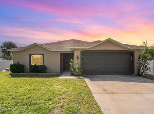 1650 Tugwell St SE, Palm Bay, FL 32909