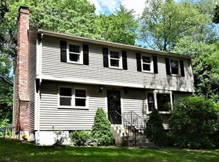 11 Rodney Ter, Northborough, MA 01532