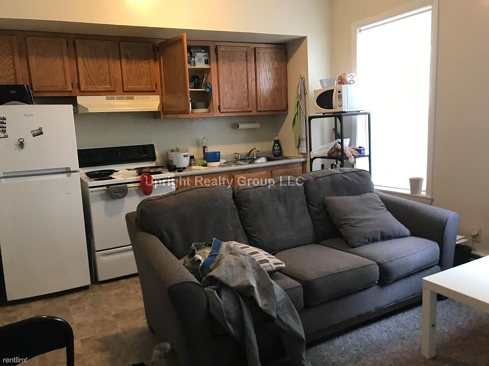 2nd image of 36 S Huntington Ave #17A