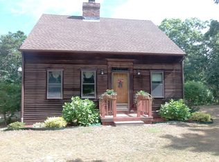 76 Evelyns Dr, Brewster, MA 02631