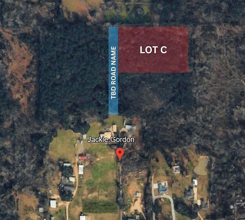 2nd image of LOT Jackie Gordon Rd #C