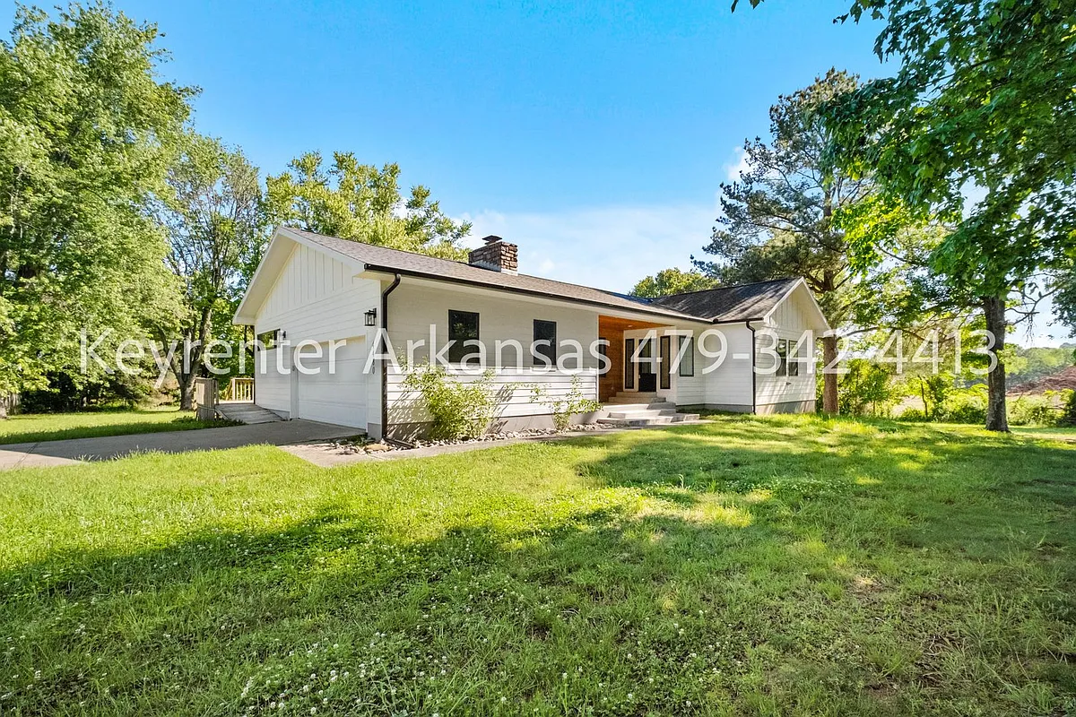 Building Photo - 4480 E Trough Spring Rd
