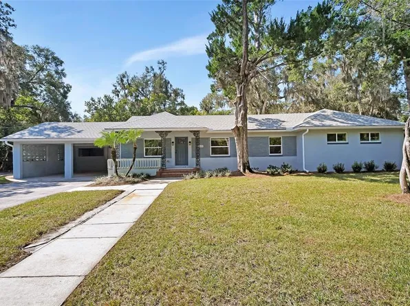 1420 Wood St, Deland, FL 32724