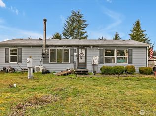 11615 Vail Rd SE, Yelm, WA 98597