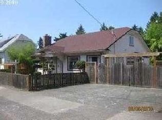 6101 NE Fremont St, Portland, OR 97213