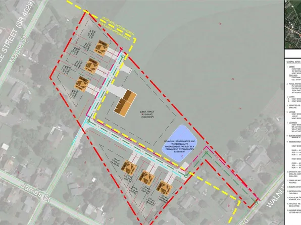 390 Chestnut St, Honey Brook, PA 19344