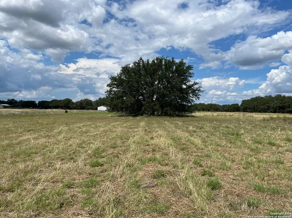 509 Buckskin Trail LOT 509, Bandera, TX 78003