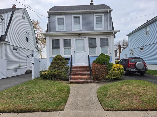 144 Fairfield Street, Valley Stream, NY 11581