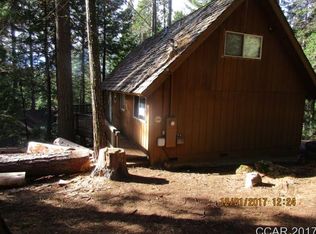 3892 The Jug Handle, Arnold, CA 95223