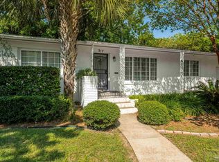 317 Silver Rd, Pensacola, FL 32503