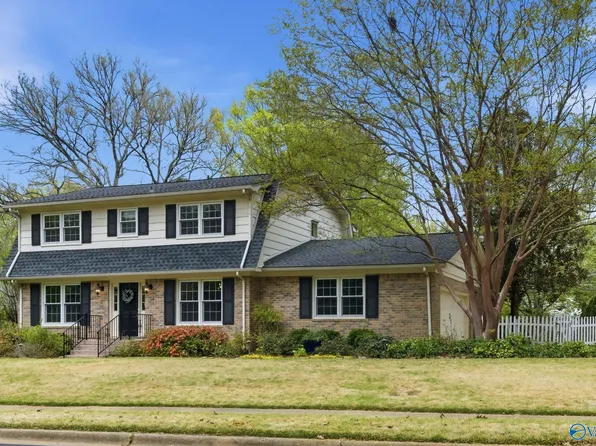 7904 Tea Garden Rd SE, Huntsville, AL 35802