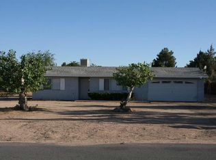 18781 Juniper St, Hesperia, CA 92345