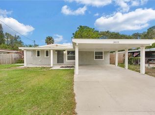 6612 W Chelsea St, Tampa, FL 33634