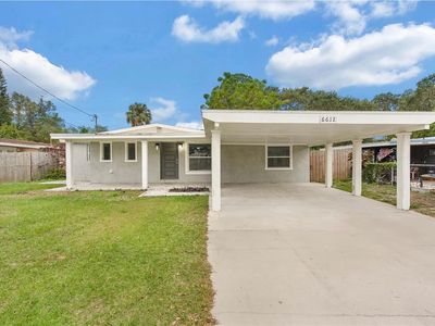 6612 W Chelsea St, Tampa, FL, 33634