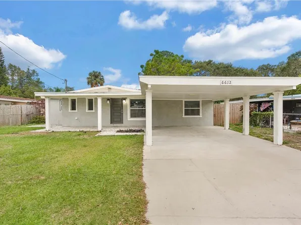 6612 W Chelsea St, Tampa, FL 33634