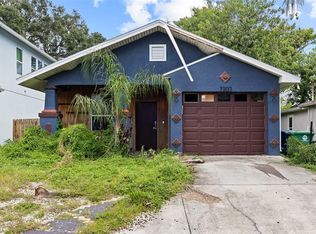 7203 N Navin Ave, Tampa, FL 33604