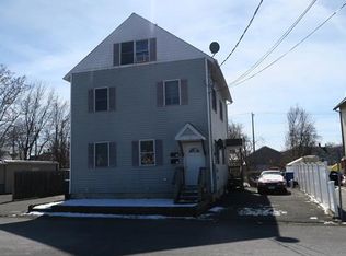 16 Durant St, Danbury, CT 06810