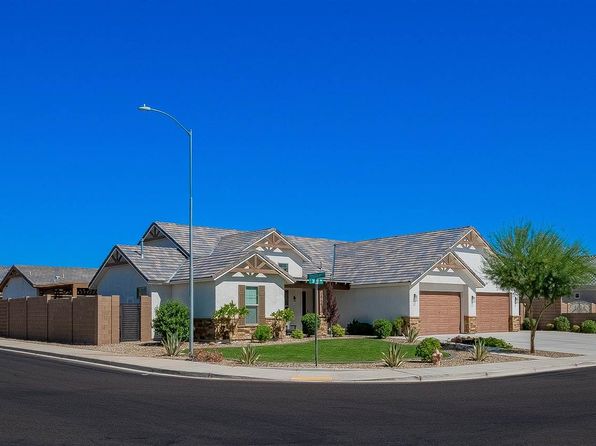 Yuma AZ Luxury Homes For Sale 810 Homes Zillow   E9152139df623766b0850d83730894db P E 