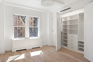 Rented by Yangtze Hudson LLC
