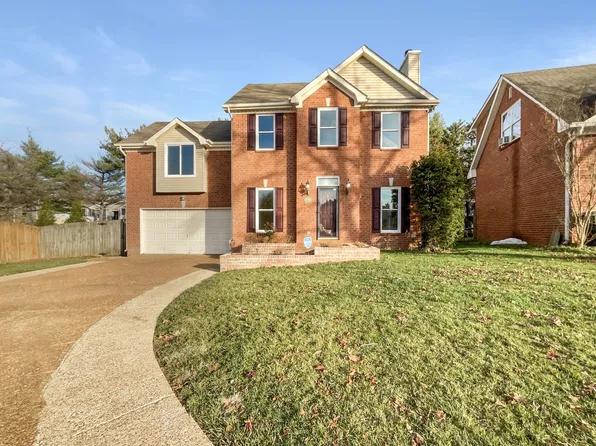 612 Independence Dr E, Franklin, TN 37067