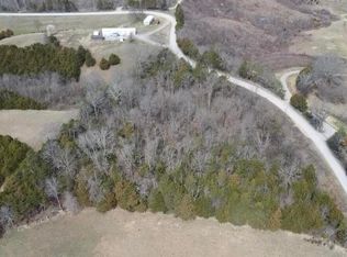 Bear Creek Road Off Rd, Bybee, TN 37713