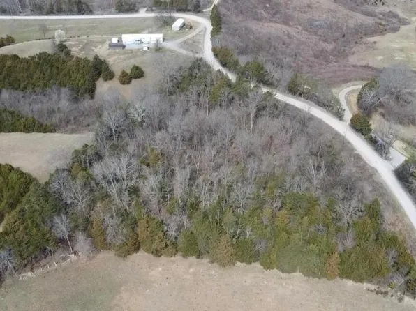 Bear Creek Road Off Rd, Bybee, TN 37713