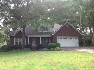 19671 Quail Creek Dr, Fairhope, AL 36532