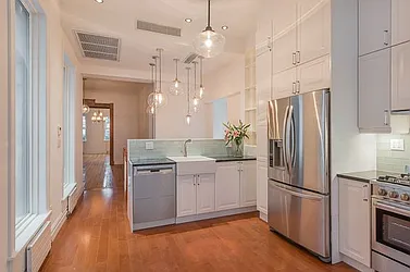 Rented by Brown Harris Stevens