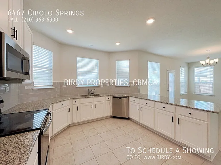 6467 Cibolo Spgs — Photo 15