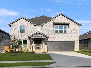 737 Grand Dale Dr, Lavon, TX 75166