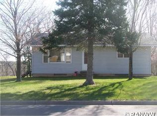 910 4th Ave, Cumberland, WI 54829