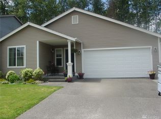 7802 86th Dr NE, Marysville, WA 98270