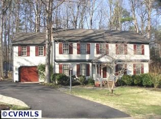 10222 Pepperhill Ln, Henrico, VA 23238