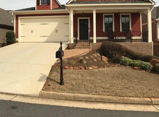 304 Summit Village Dr, Marietta, GA