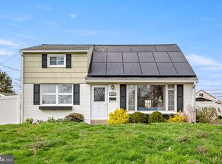 390 Old Fort Rd, King Of Prussia, PA 19406