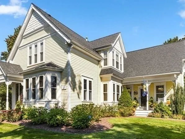 633 Main St, Hanover, MA 02339