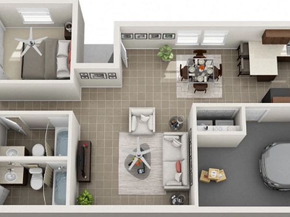 2nd image of 770 Aberdeen St Unit 29