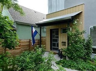 3820 Navajo St, Denver, CO 80211