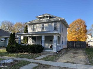 309 E Prairie St, Lanark, IL 61046