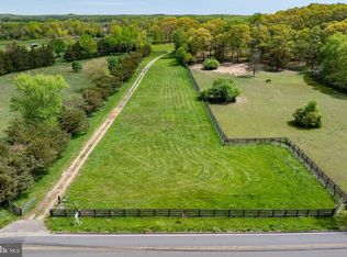 53 Millers Mill Rd, Cream Ridge, NJ 08514