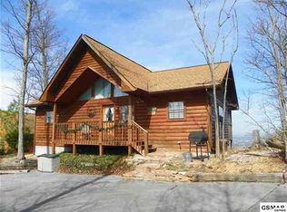 1825 Wild Pine Way, Sevierville, TN 37876