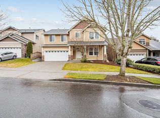 8533 28th Way SE, Olympia, WA 98513