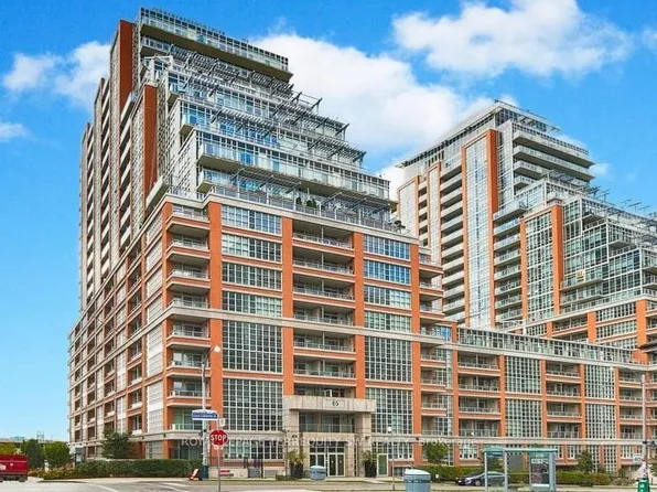 65 E Liberty St, Toronto, ON