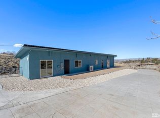 3175 Cashill Blvd, Reno, NV 89509