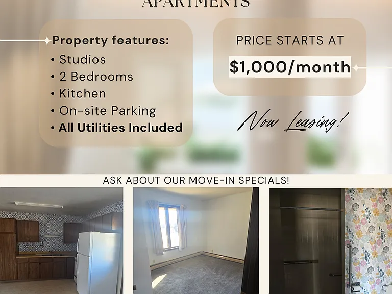 1008 S Logan St — Photo 1