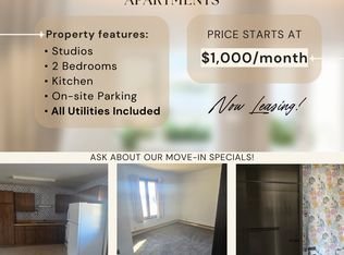1008 S Logan St, Lena, IL 61048