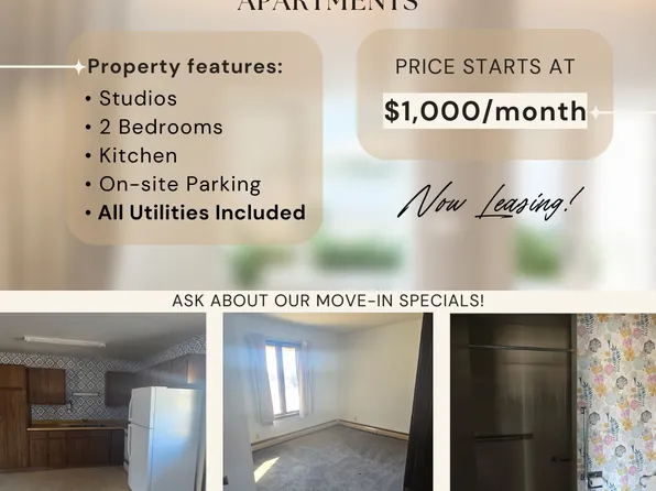 1008 S Logan St, Lena, IL 61048