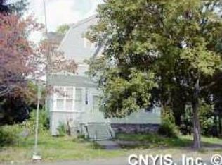424 Atlantic Ave, Syracuse, NY 13207