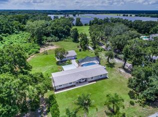 14001 Walden Sheffield Rd, Dover, FL 33527