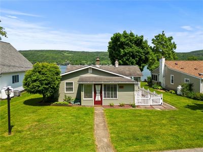 6129 Southwest Shrs, Honeoye, NY, 14471